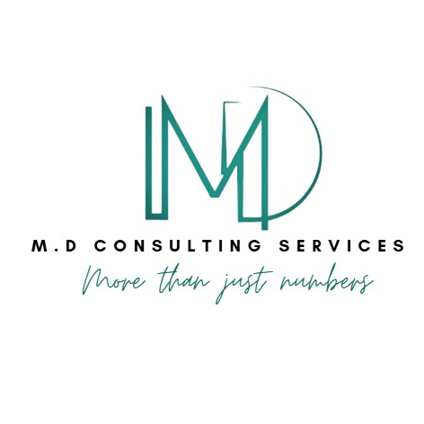 M.D. CONSULTING