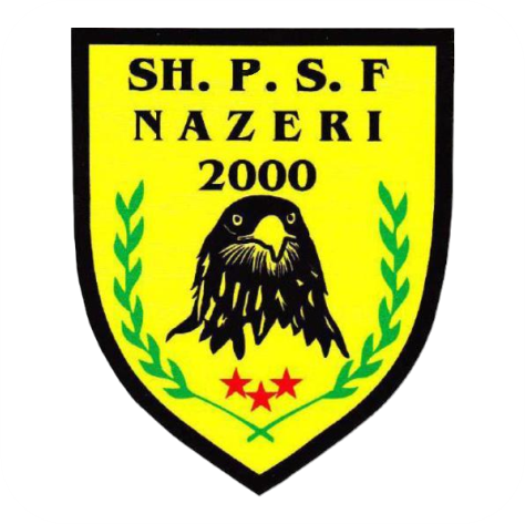 NAZERI SECURITY